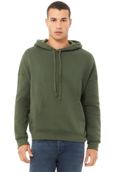 Murfreesboro Custom Hoody Printing
